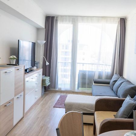 Seaforth Apartment Siofok Ngoại thất bức ảnh